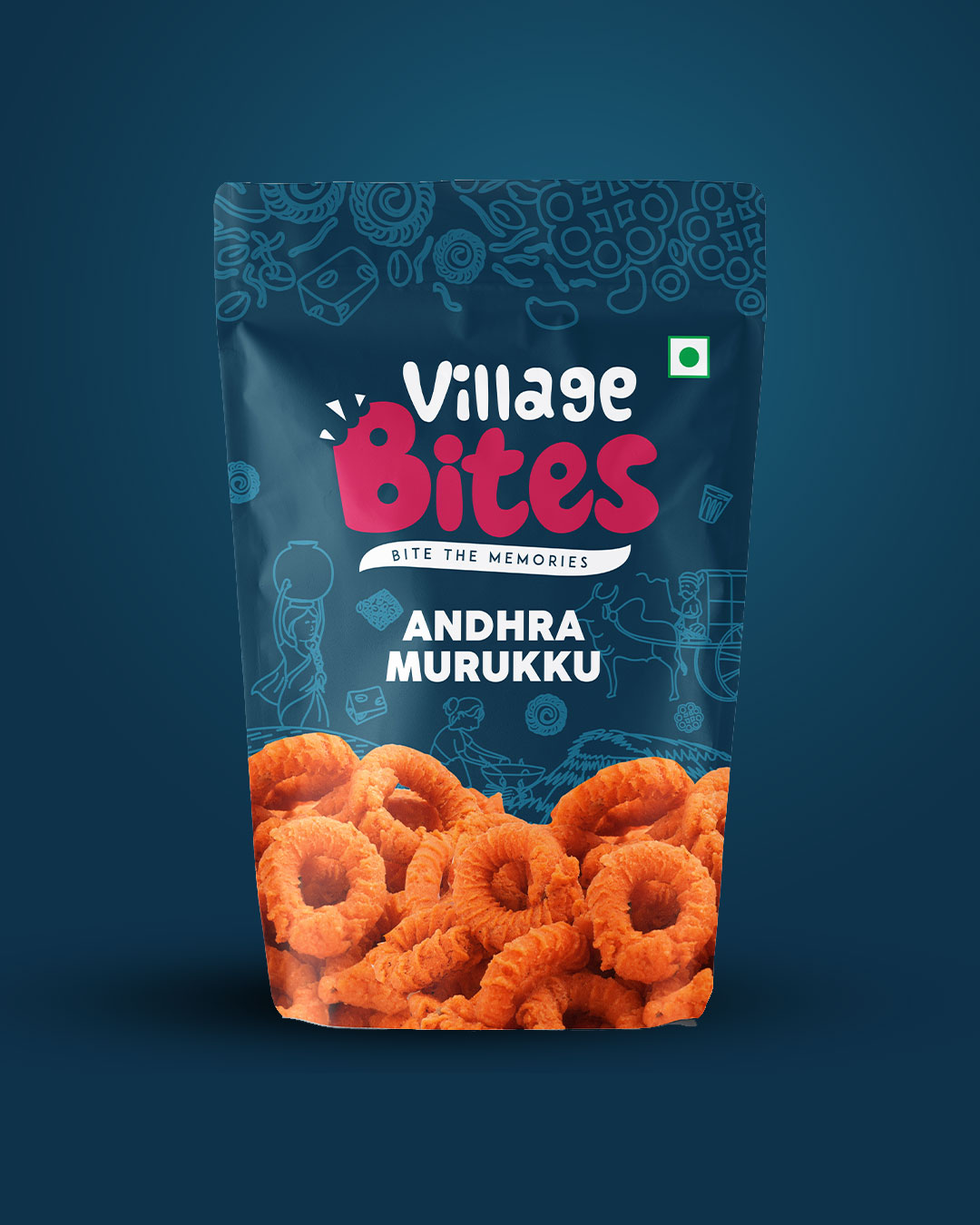 Creative Brand Showcase