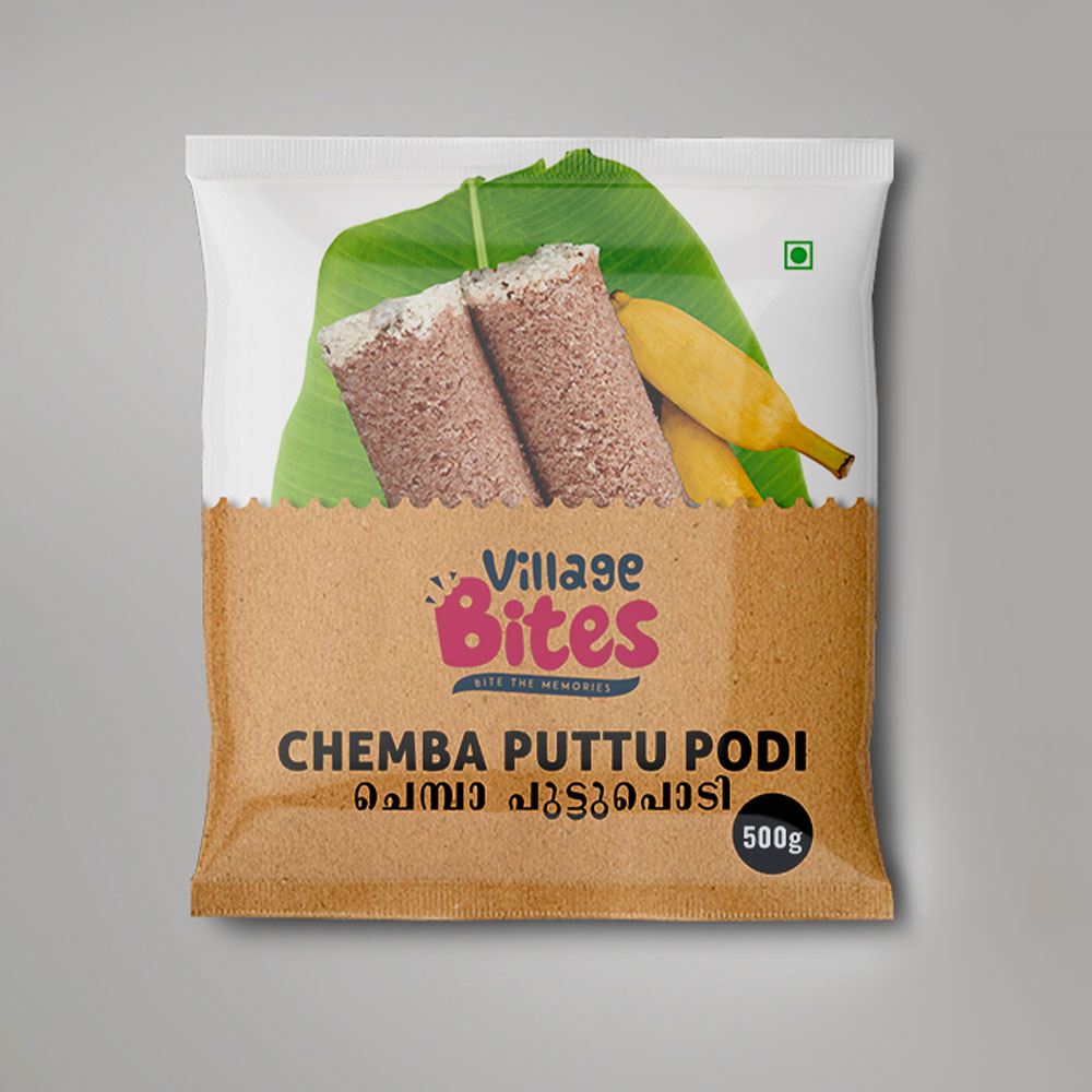Impact Brand Visual